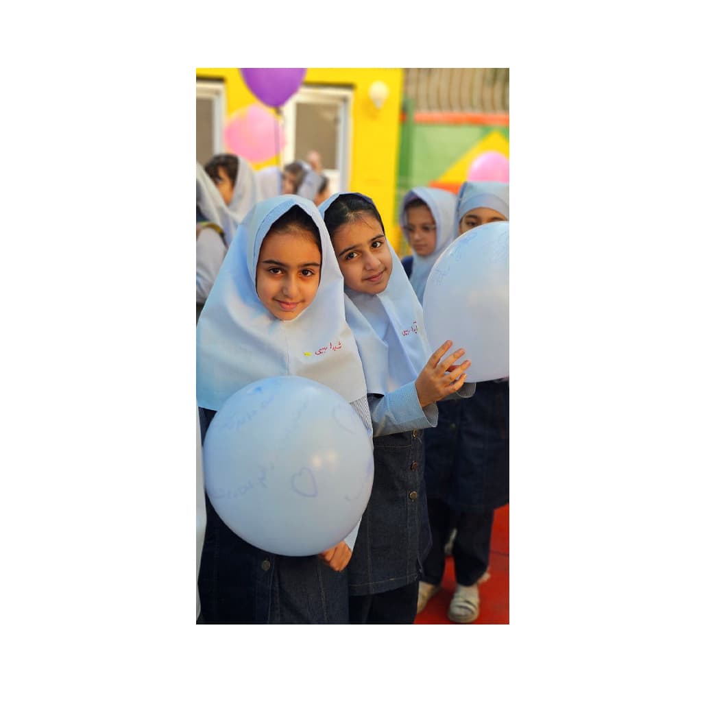 روز جهانی کودک