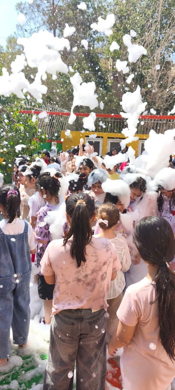 یک روز خاص 🤩 ✨ 1405/05/05