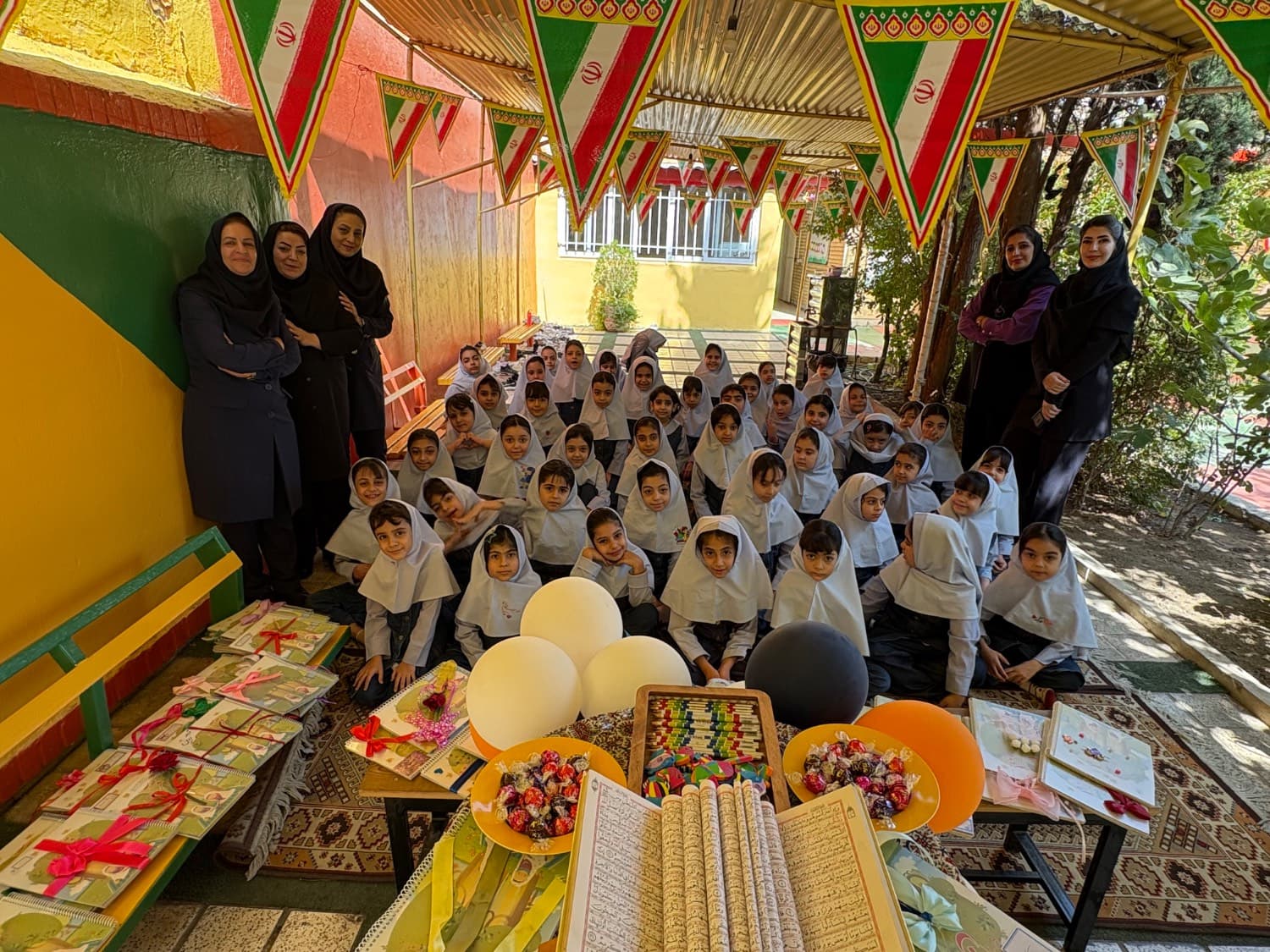 جشن قرآن🎊🌟